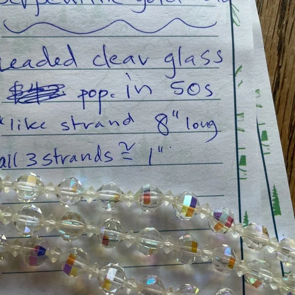 vintage bracelet - Picture 8 of 8